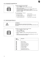 Preview for 18 page of DURKOPP ADLER class 743-221 Accessory Manual