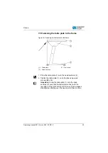 Preview for 57 page of DURKOPP ADLER DAC classic 281 Operating Manual