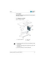 Preview for 59 page of DURKOPP ADLER DAC classic 281 Operating Manual