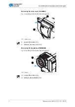 Preview for 10 page of DURKOPP ADLER DAC classic 867 Additional Instructions