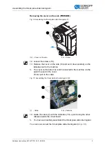 Preview for 11 page of DURKOPP ADLER DAC classic 867 Additional Instructions