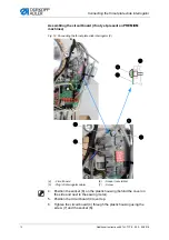 Preview for 14 page of DURKOPP ADLER DAC classic 867 Additional Instructions