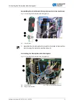 Preview for 15 page of DURKOPP ADLER DAC classic 867 Additional Instructions