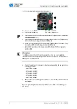 Preview for 16 page of DURKOPP ADLER DAC classic 867 Additional Instructions