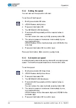 Preview for 24 page of DURKOPP ADLER DAC eco M-Type Instructions For Use Manual