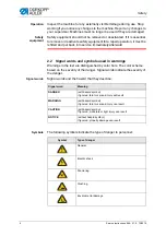 Preview for 8 page of DURKOPP ADLER H-Type 969 Service Instructions Manual