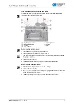 Preview for 13 page of DURKOPP ADLER H-Type 969 Service Instructions Manual