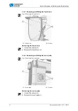 Preview for 14 page of DURKOPP ADLER H-Type 969 Service Instructions Manual