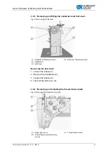 Preview for 15 page of DURKOPP ADLER H-Type 969 Service Instructions Manual