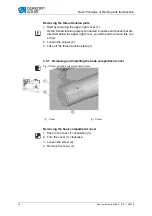 Preview for 16 page of DURKOPP ADLER H-Type 969 Service Instructions Manual