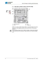 Preview for 20 page of DURKOPP ADLER H-Type 969 Service Instructions Manual