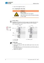 Preview for 28 page of DURKOPP ADLER H-Type 969 Service Instructions Manual