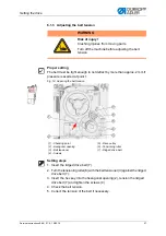 Preview for 29 page of DURKOPP ADLER H-Type 969 Service Instructions Manual