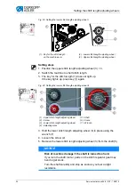 Preview for 36 page of DURKOPP ADLER H-Type 969 Service Instructions Manual