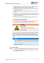 Preview for 37 page of DURKOPP ADLER H-Type 969 Service Instructions Manual