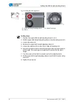 Preview for 38 page of DURKOPP ADLER H-Type 969 Service Instructions Manual