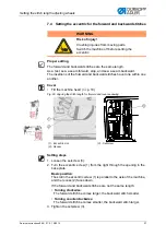 Preview for 39 page of DURKOPP ADLER H-Type 969 Service Instructions Manual