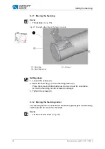 Preview for 42 page of DURKOPP ADLER H-Type 969 Service Instructions Manual