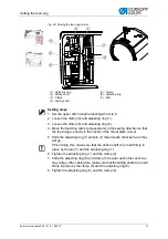 Preview for 43 page of DURKOPP ADLER H-Type 969 Service Instructions Manual