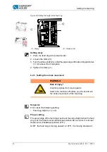 Preview for 46 page of DURKOPP ADLER H-Type 969 Service Instructions Manual