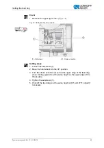 Preview for 47 page of DURKOPP ADLER H-Type 969 Service Instructions Manual