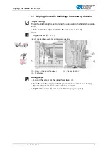 Preview for 51 page of DURKOPP ADLER H-Type 969 Service Instructions Manual