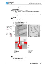 Preview for 56 page of DURKOPP ADLER H-Type 969 Service Instructions Manual