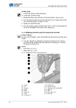 Preview for 62 page of DURKOPP ADLER H-Type 969 Service Instructions Manual