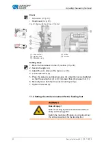 Preview for 64 page of DURKOPP ADLER H-Type 969 Service Instructions Manual