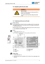 Preview for 77 page of DURKOPP ADLER H-Type 969 Service Instructions Manual