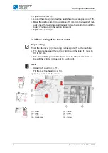 Preview for 78 page of DURKOPP ADLER H-Type 969 Service Instructions Manual