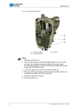 Preview for 88 page of DURKOPP ADLER H-Type 969 Service Instructions Manual