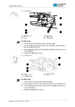 Предварительный просмотр 9 страницы DURKOPP ADLER H867 Additional Instructions