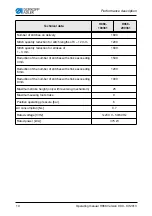 Preview for 12 page of DURKOPP ADLER H868 Operating Manual