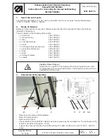 Preview for 3 page of DURKOPP ADLER Kit 0367 595084 Instructions