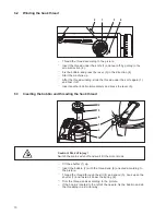 Preview for 12 page of DURKOPP ADLER LP 2971 Instruction Manual