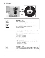 Preview for 30 page of DURKOPP ADLER LP 2971 Instruction Manual