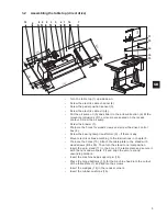 Preview for 35 page of DURKOPP ADLER LP 2971 Instruction Manual