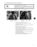 Preview for 43 page of DURKOPP ADLER LP 2971 Instruction Manual