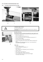 Preview for 30 page of DURKOPP ADLER M-Type 869 Service Instructions Manual