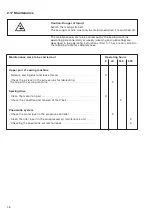 Preview for 52 page of DURKOPP ADLER M-Type 869 Service Instructions Manual