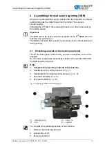 Preview for 7 page of DURKOPP ADLER M-Type Delta D867 Additional Instructions