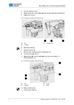 Preview for 8 page of DURKOPP ADLER M-Type Delta D867 Additional Instructions