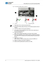 Preview for 12 page of DURKOPP ADLER M-Type Delta D867 Additional Instructions