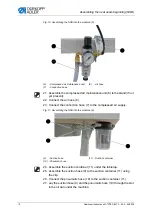 Preview for 14 page of DURKOPP ADLER M-Type Delta D867 Additional Instructions