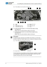 Preview for 22 page of DURKOPP ADLER M-TYPE DELTA Additional Instructions