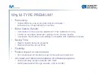 Preview for 7 page of DURKOPP ADLER M-TYPE PREMIUM User Training Manual