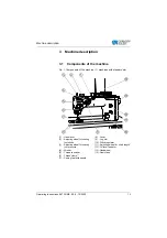 Preview for 15 page of DURKOPP ADLER PURE 967 Operating Instructions Manual