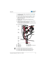 Preview for 25 page of DURKOPP ADLER PURE 967 Operating Instructions Manual