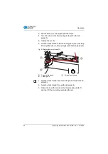 Preview for 28 page of DURKOPP ADLER PURE 967 Operating Instructions Manual